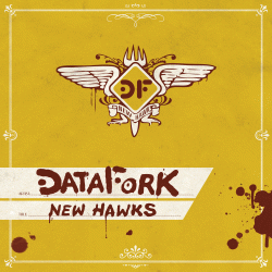 DataFork - New Hawks