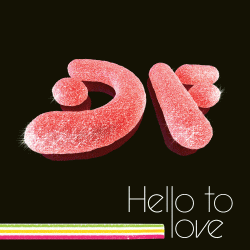DataFork - Hello to Love