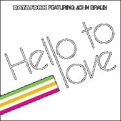 DataFork - Hello to Love