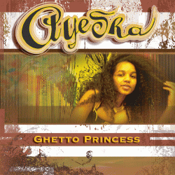  - Ghetto Princess