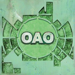  - The Official Adventures of OAO
